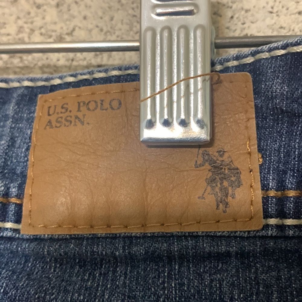 3for$20 bootcut size 9/10 - Picture 4 of 7